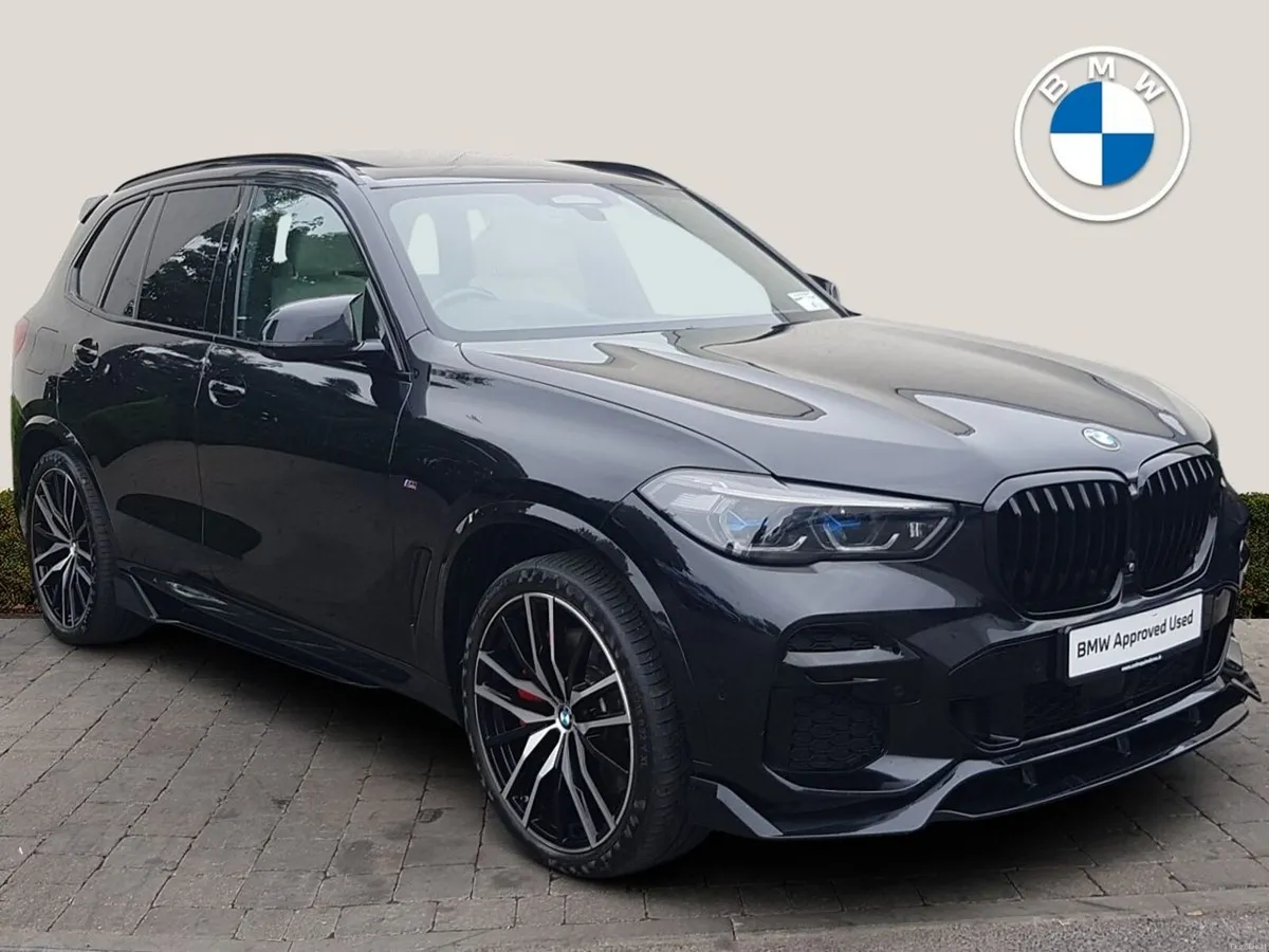 BMW X5 X5 M SPORT - Image 1