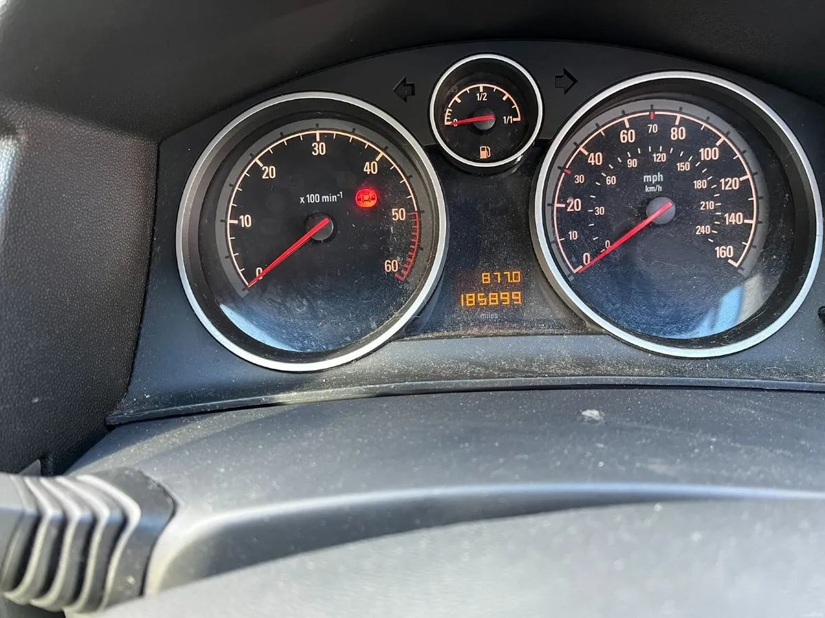 Vauxhall Astra Estate2009_NCT 02/27_Fully serviced - Image 6