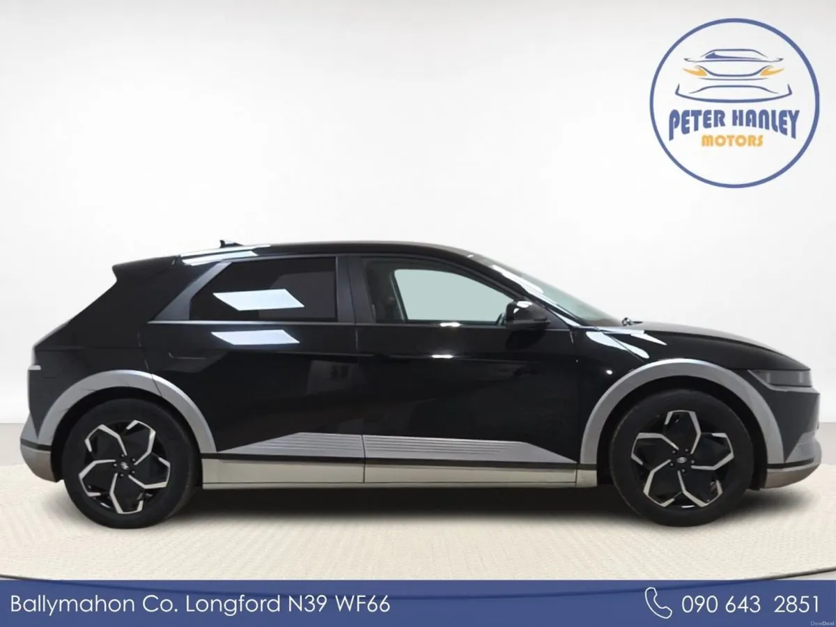 Hyundai IONIQ 5 Ioniq 5 Premium Ev  Premium  217 R - Image 4