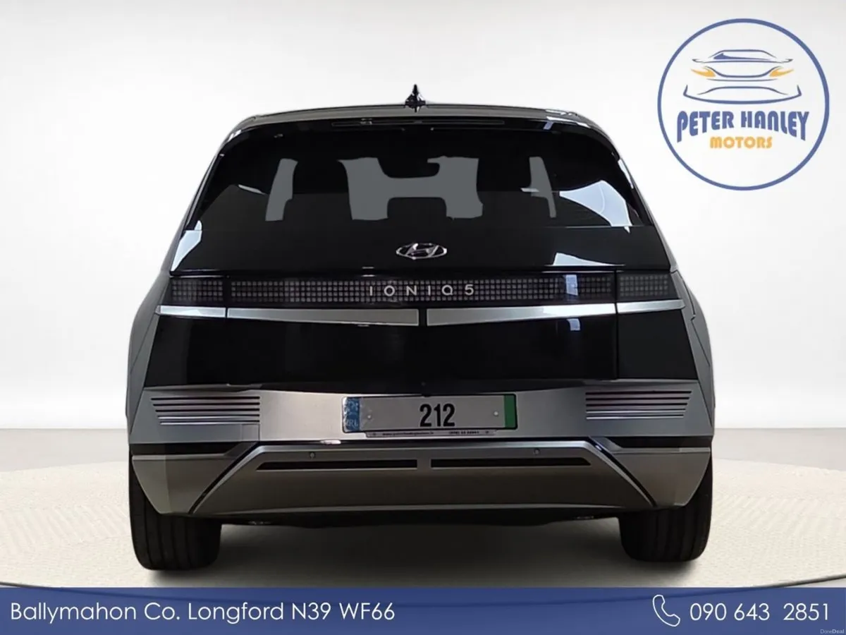 Hyundai IONIQ 5 Ioniq 5 Premium Ev  Premium  217 R - Image 6