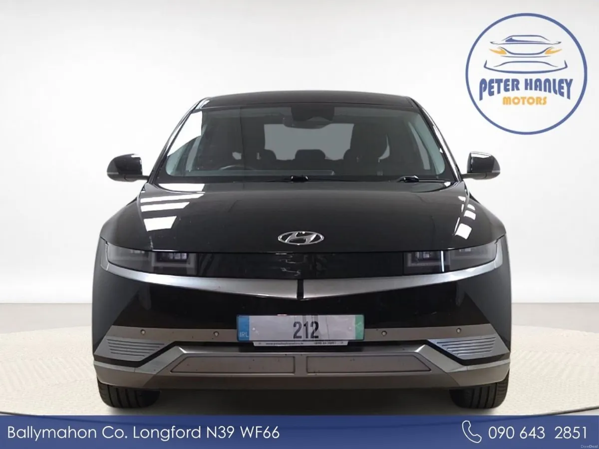 Hyundai IONIQ 5 Ioniq 5 Premium Ev  Premium  217 R - Image 2