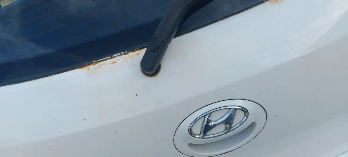 Hyundai i20 2014 - Image 5