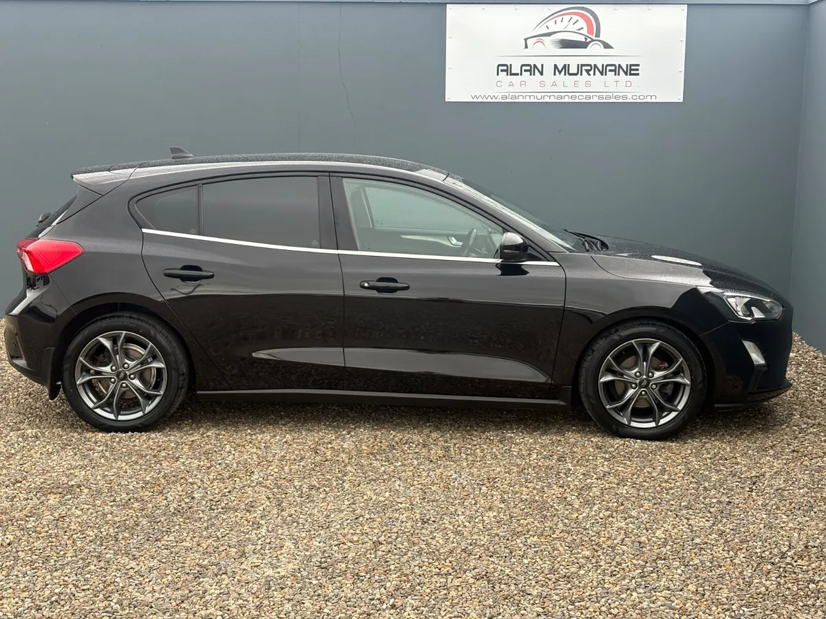 FORD FOCUS TITANIUM 2020 *LOW MILES* - Image 6