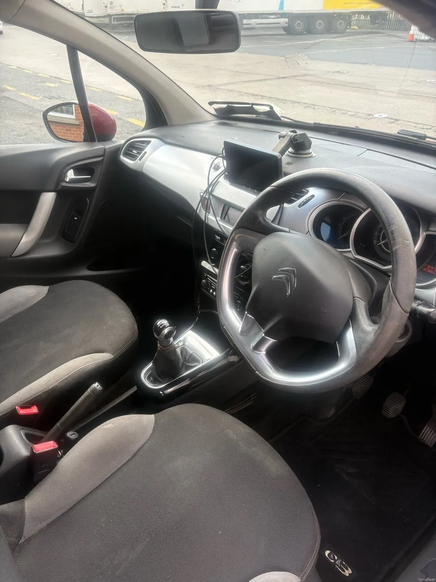 2010 Citroen C3 - Image 5