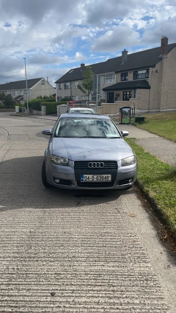 Audi A3 - Image 3