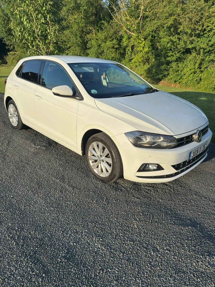 Volkswagen Polo - 1 owner - Image 1