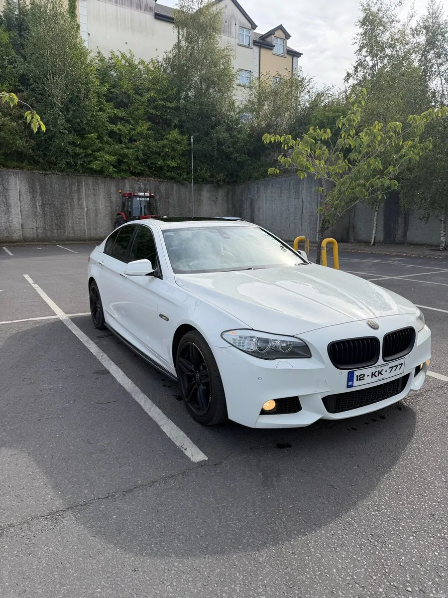 BMW M Sport F10 High Spec Full History - Image 1