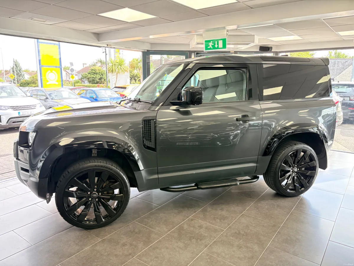 Land Rover Defender 90  2021***1 Year Warranty *** - Image 6