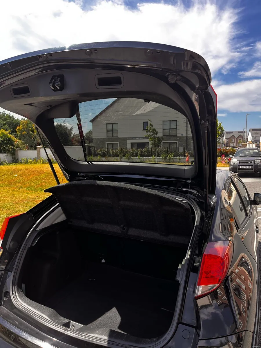 2015 Honda Civic 1.6 i-DTEC SE Plus - Image 3