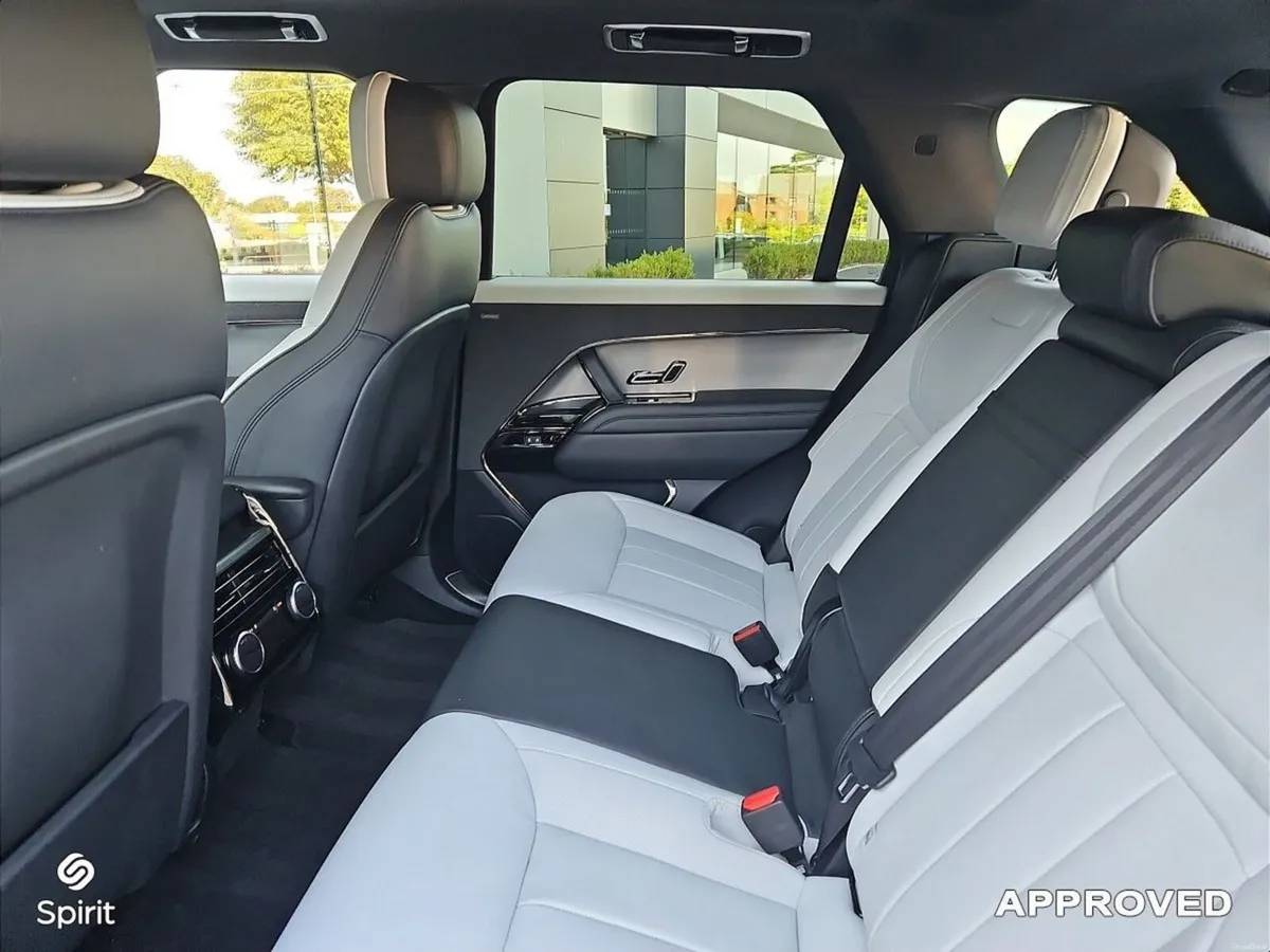 Land Rover Range Rover Sport Range Rover Sport Dyn - Image 5