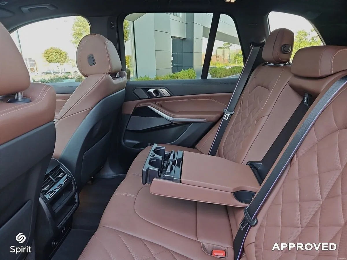 BMW X5 xDrive50e M Sport - Image 5