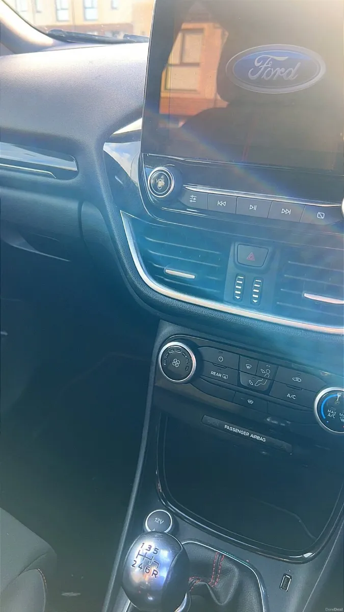 Ford Puma 2022 - Image 3