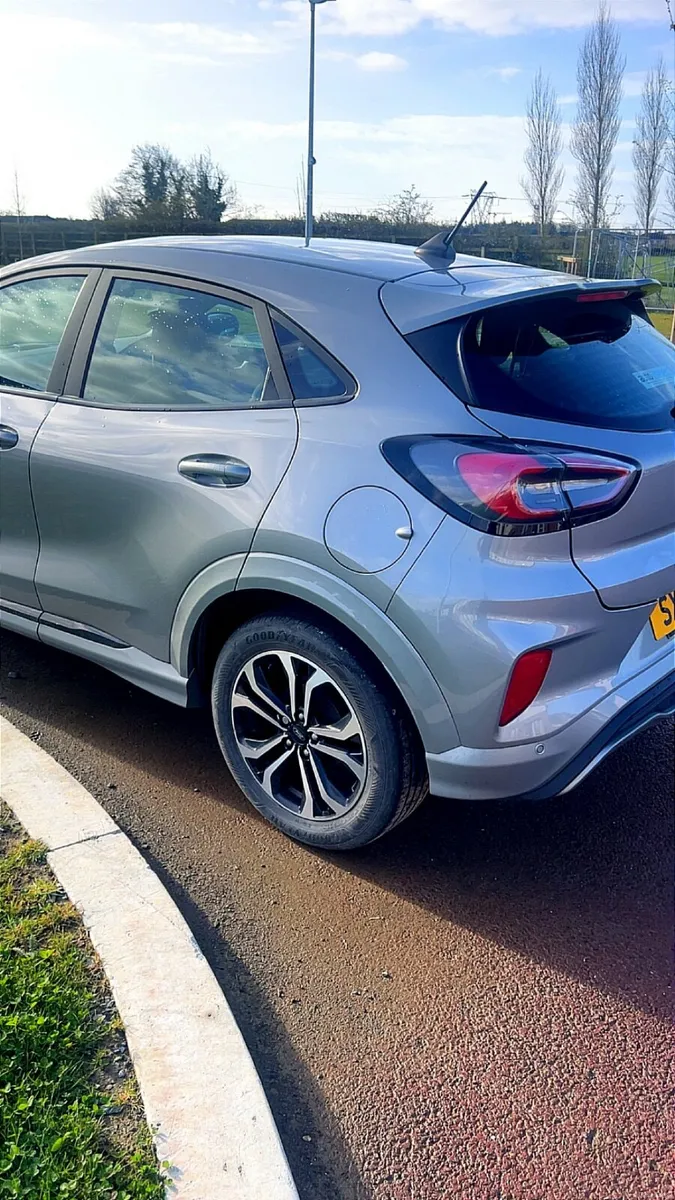 Ford Puma 2022 - Image 6