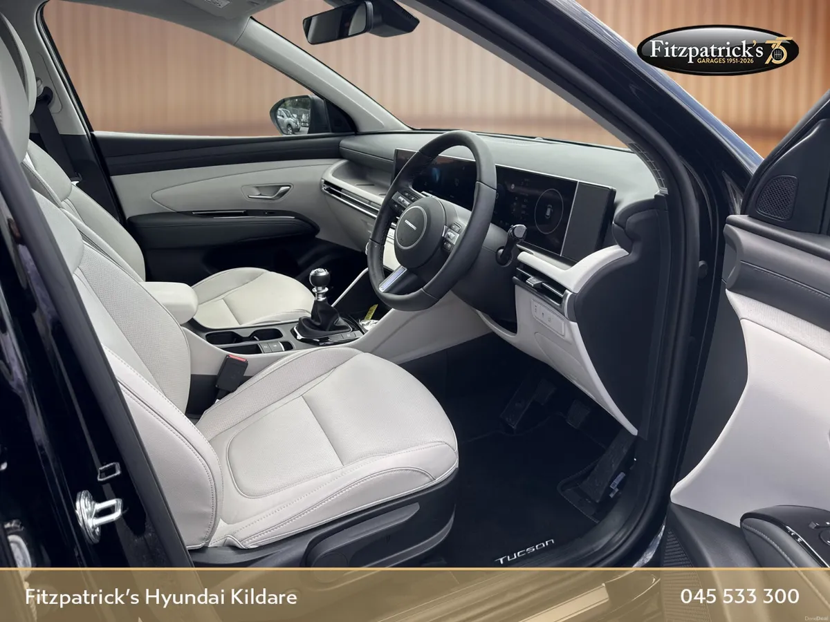 Brand New 262 Tucson FL Executive Plus - 2026 - Image 6