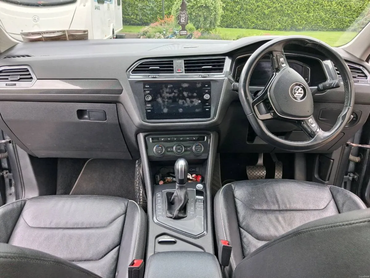 Volkswagen Allspace Tiguan Rline - Image 6
