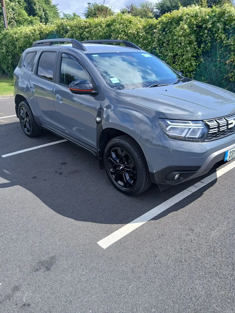 Dacia Duster 2023 - Image 2