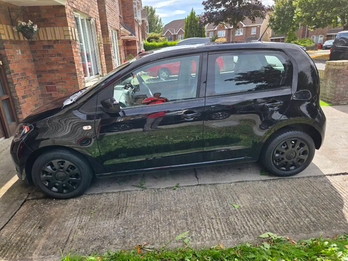 Skoda CitiGo1Litre NCT2028 - Image 2