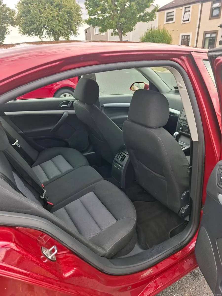 Skoda octavia 1.4 * Only 77,500 miles * - Image 5