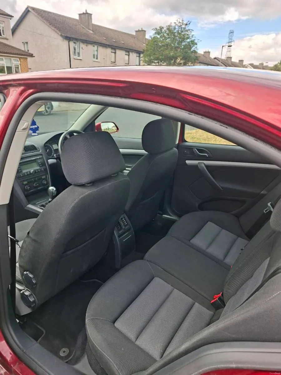 Skoda octavia 1.4 * Only 77,500 miles * - Image 2