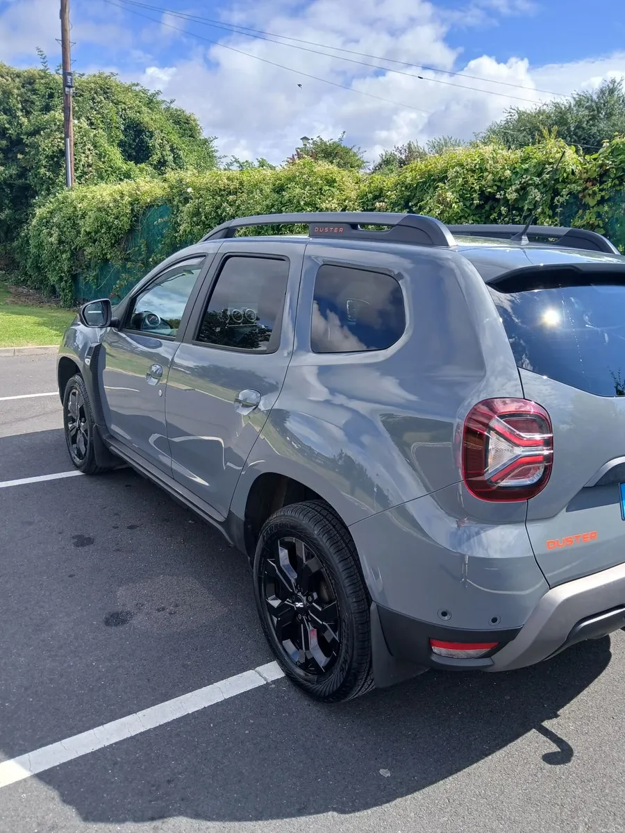 Dacia Duster 2023 - Image 4