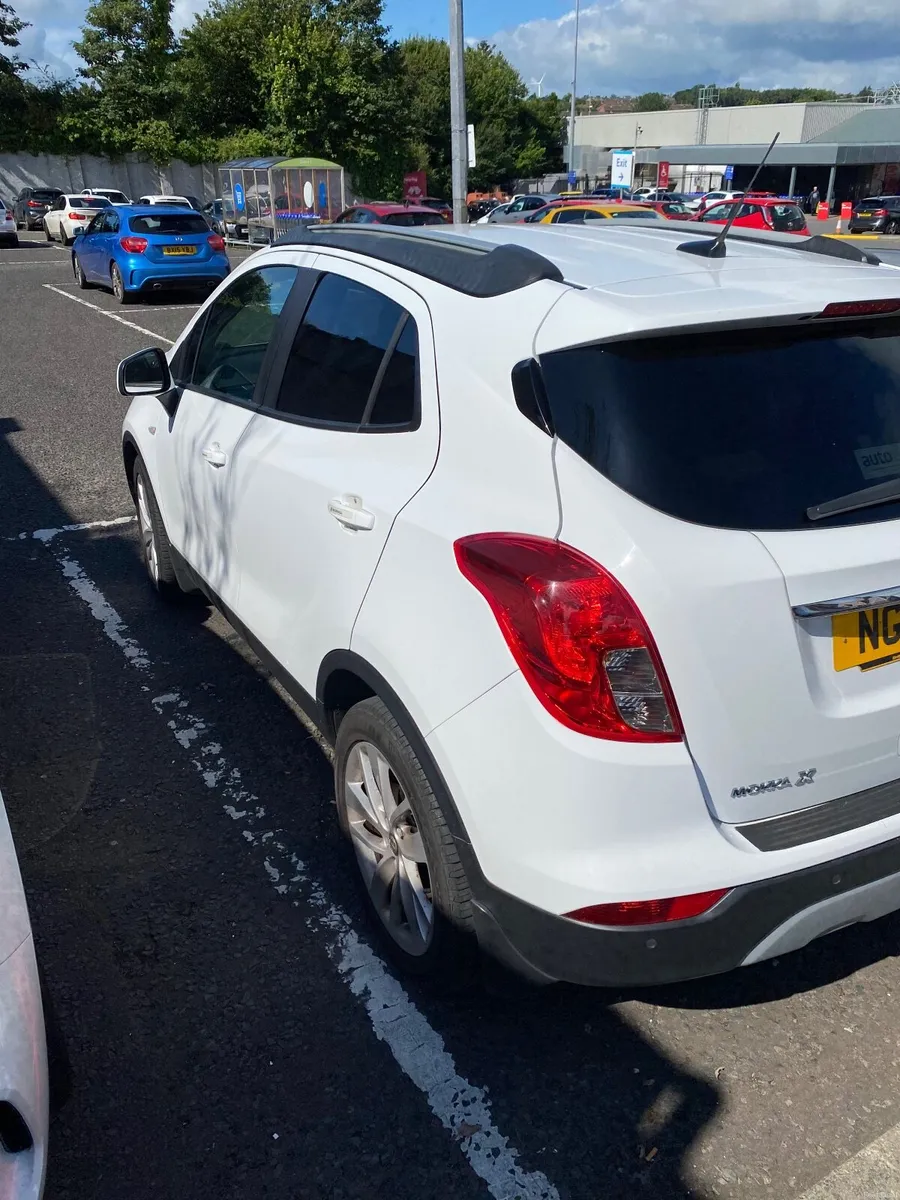 Vauxhall Mokka 2019 - Image 3