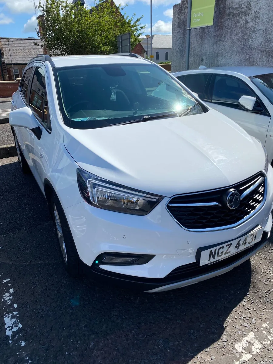 Vauxhall Mokka 2019 - Image 5