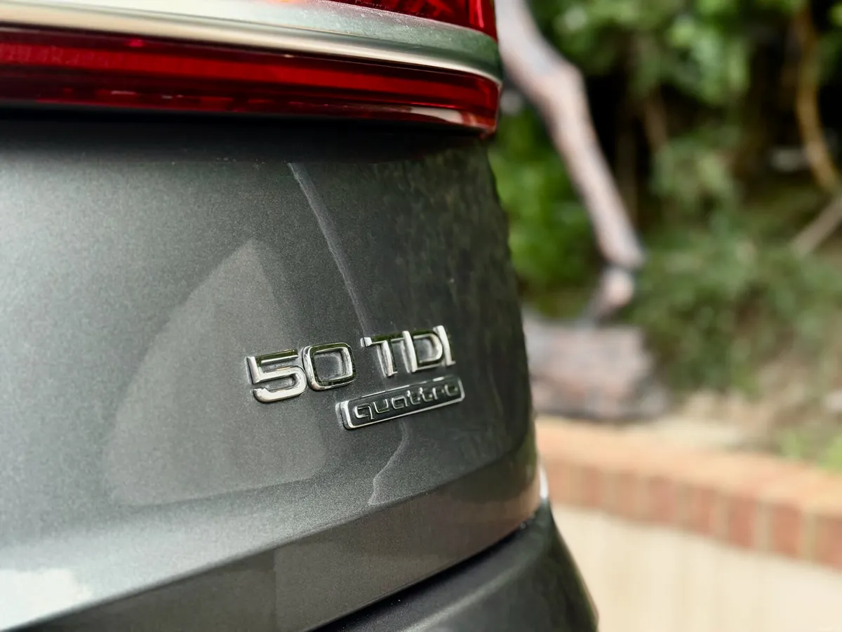 Audi Q7 VORSPRUNG EDT 3.0 TDI  286BHP 7 Seats - Image 6