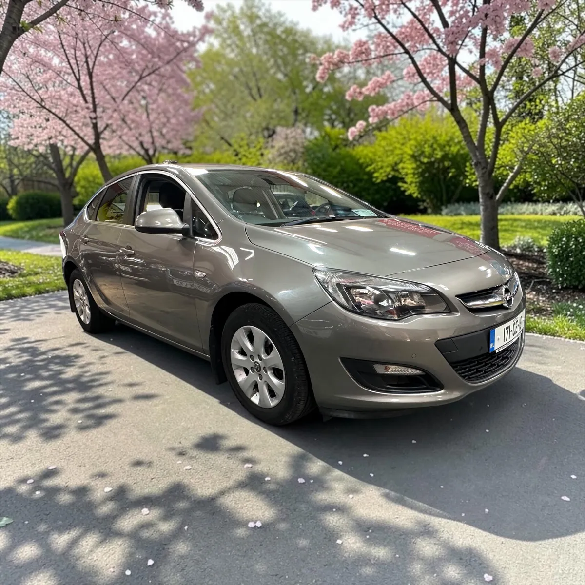 2017 Opel Astra 1.6CDTi 110PS S/S - Image 1