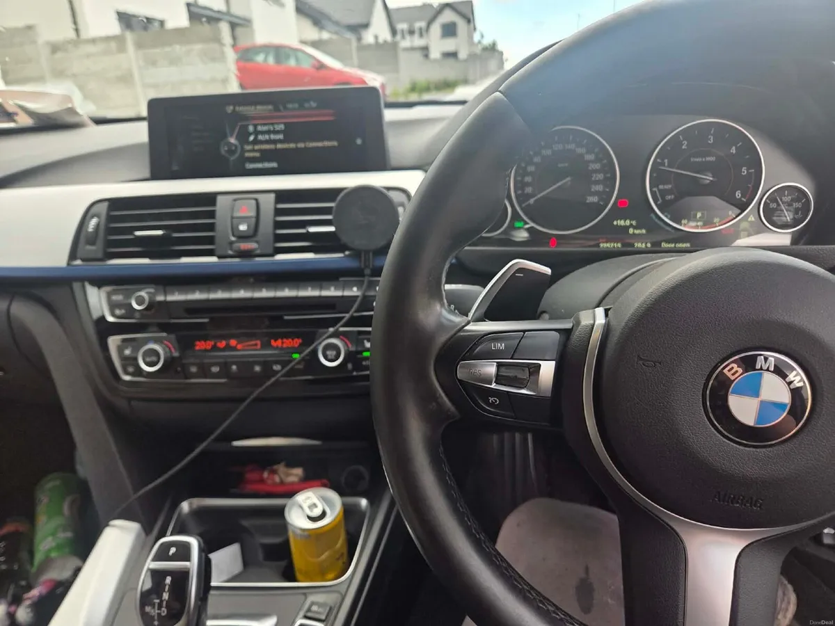 BMW 4-Series 2015 - Image 3