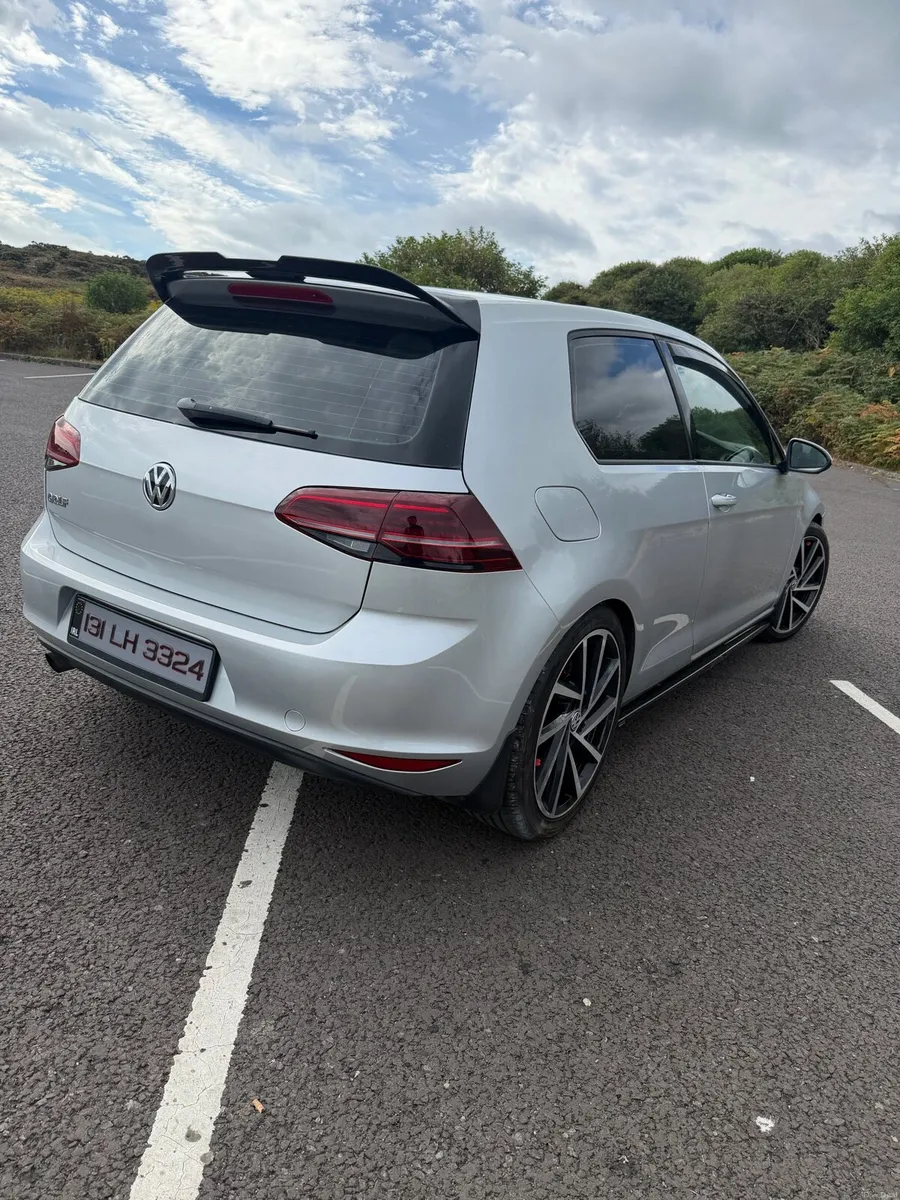 VW golf - Image 4
