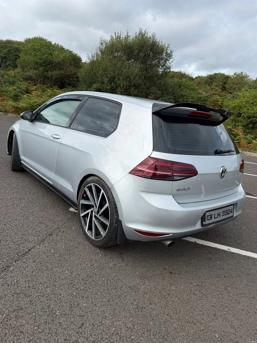 VW golf - Image 5