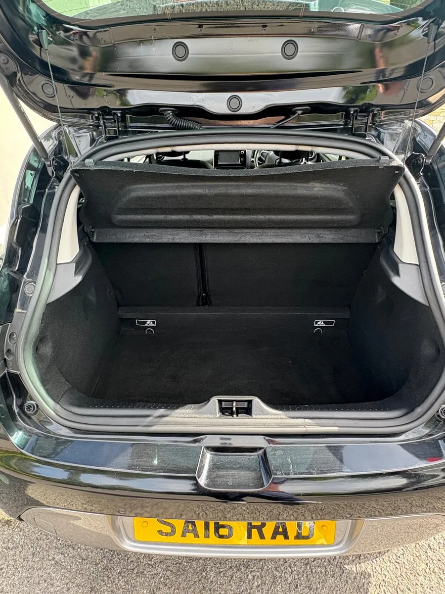 Renault Clio 2018 - Image 3