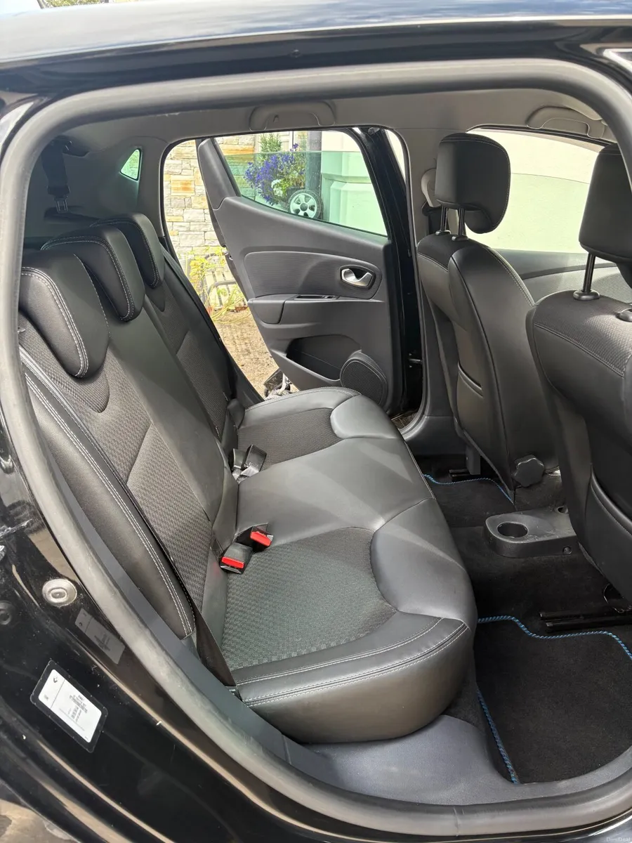 Renault Clio 2018 - Image 4