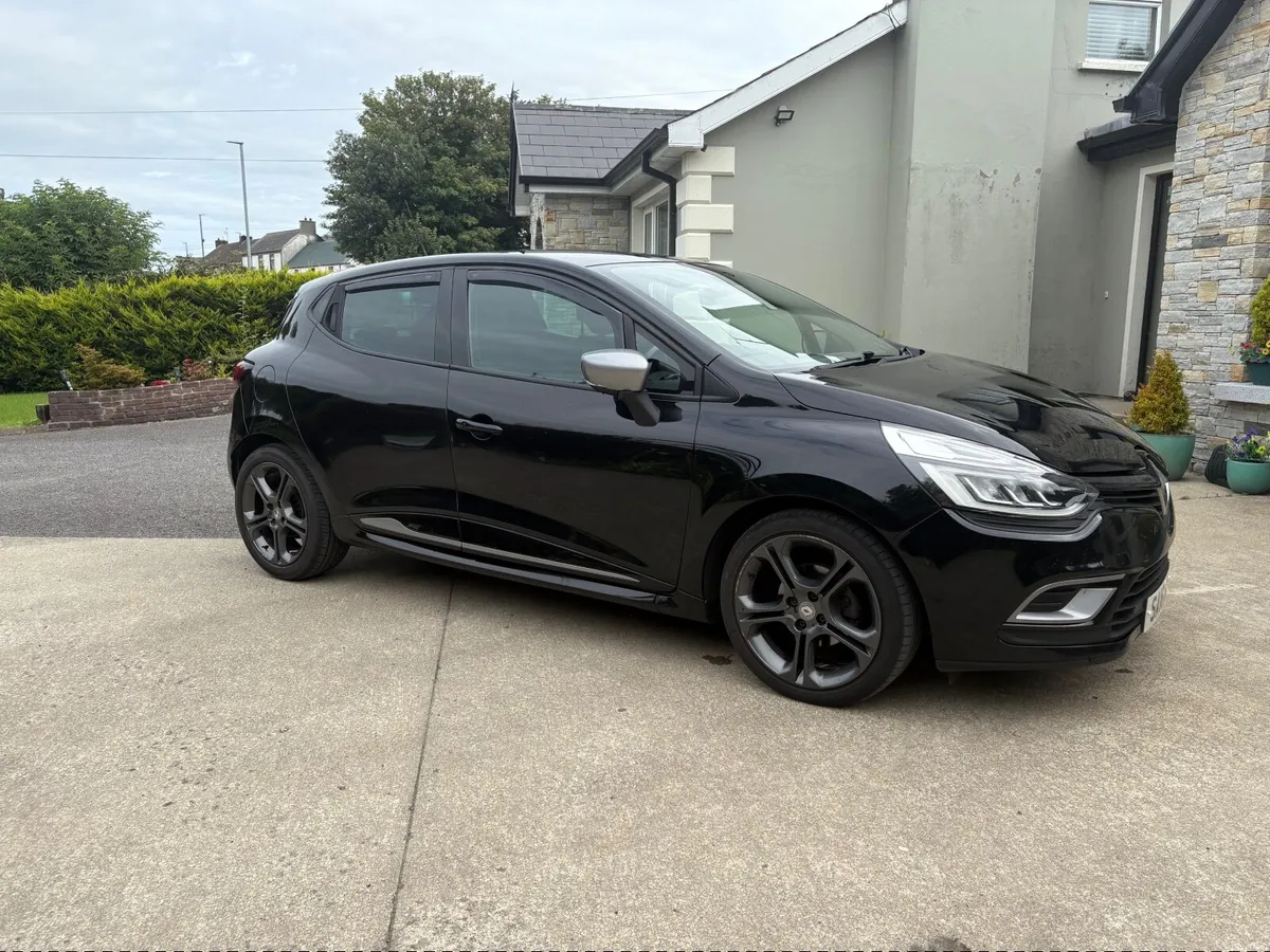 Renault Clio 2018 - Image 6