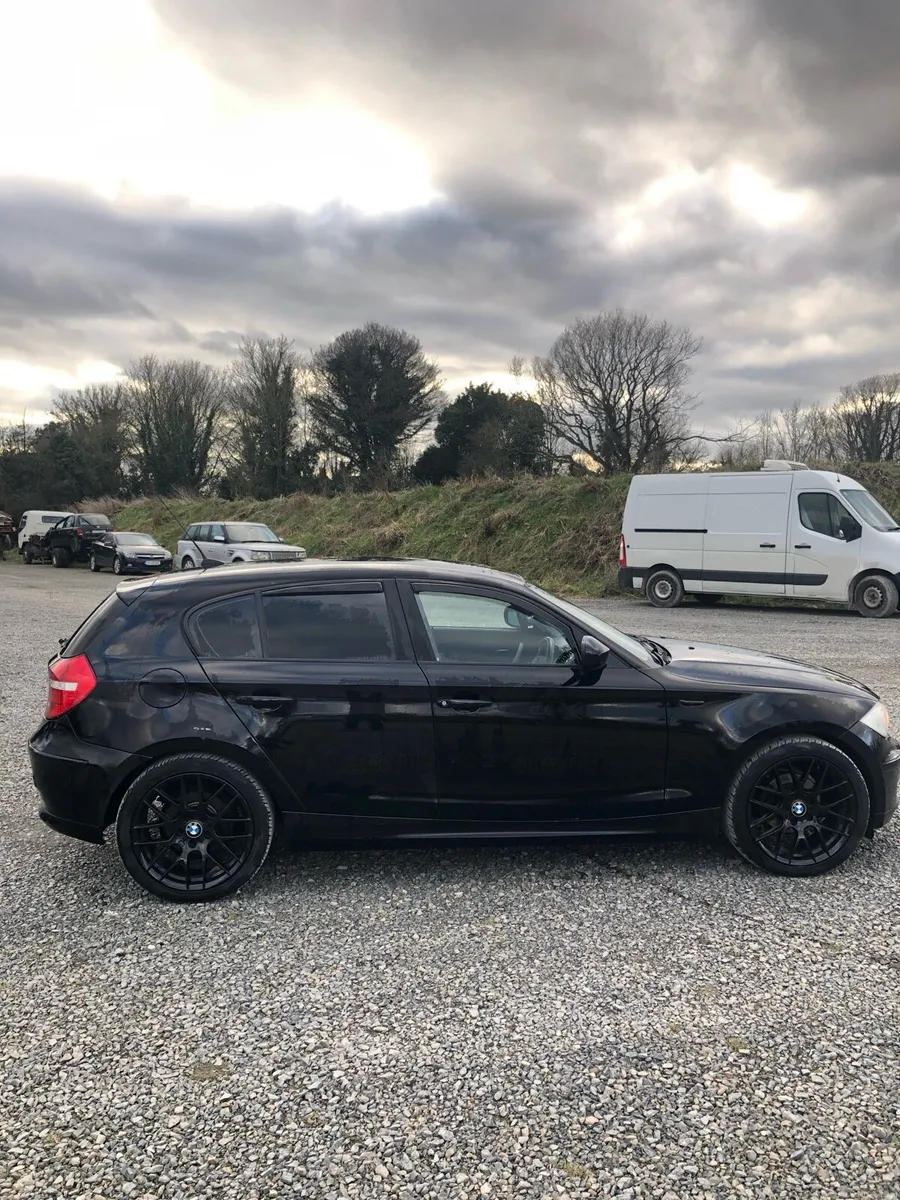 2009 BMW 1 Series 116D (Diesel) - Image 6