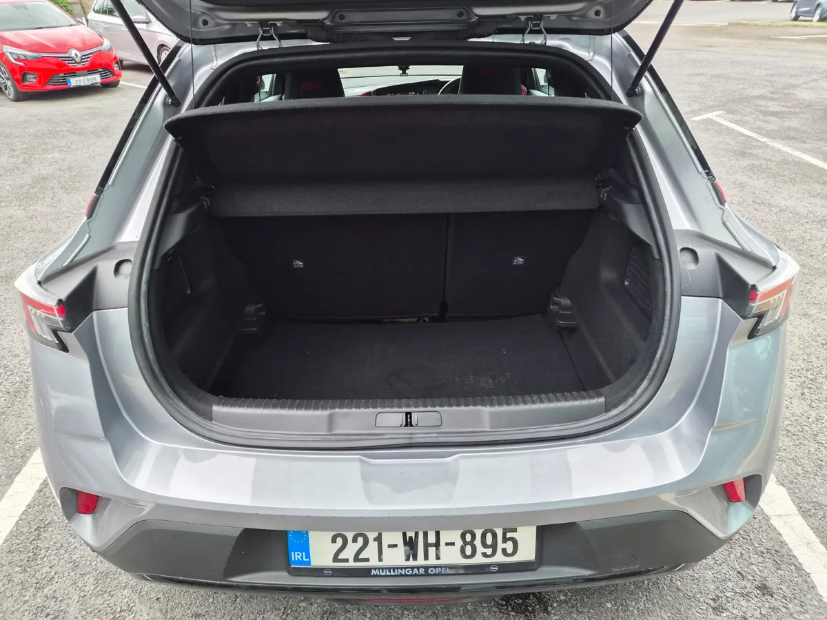 Opel Mokka 2022 1.2L Petrol Manual - Image 5