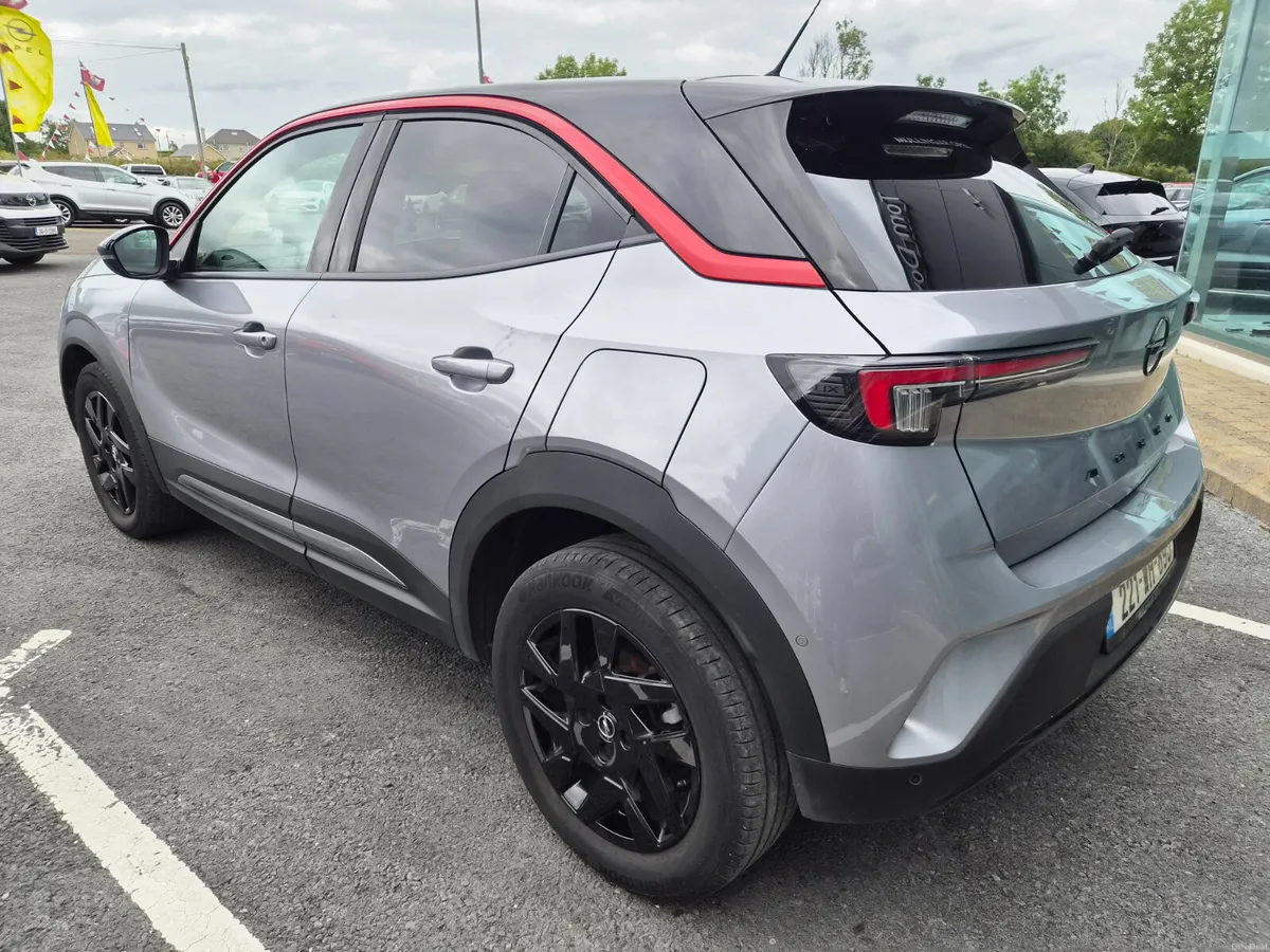 Opel Mokka 2022 1.2L Petrol Manual - Image 6
