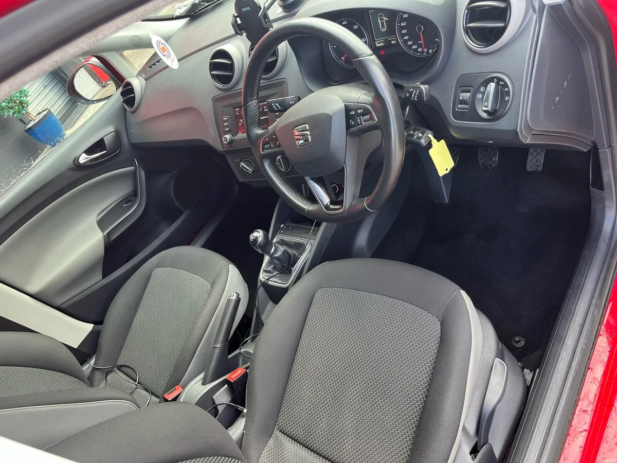 Seat Ibiza Estate - Image 6