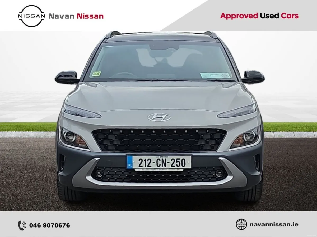 Hyundai KONA 1.6 HYBRID Executive Two Tone Roof Au - Image 2