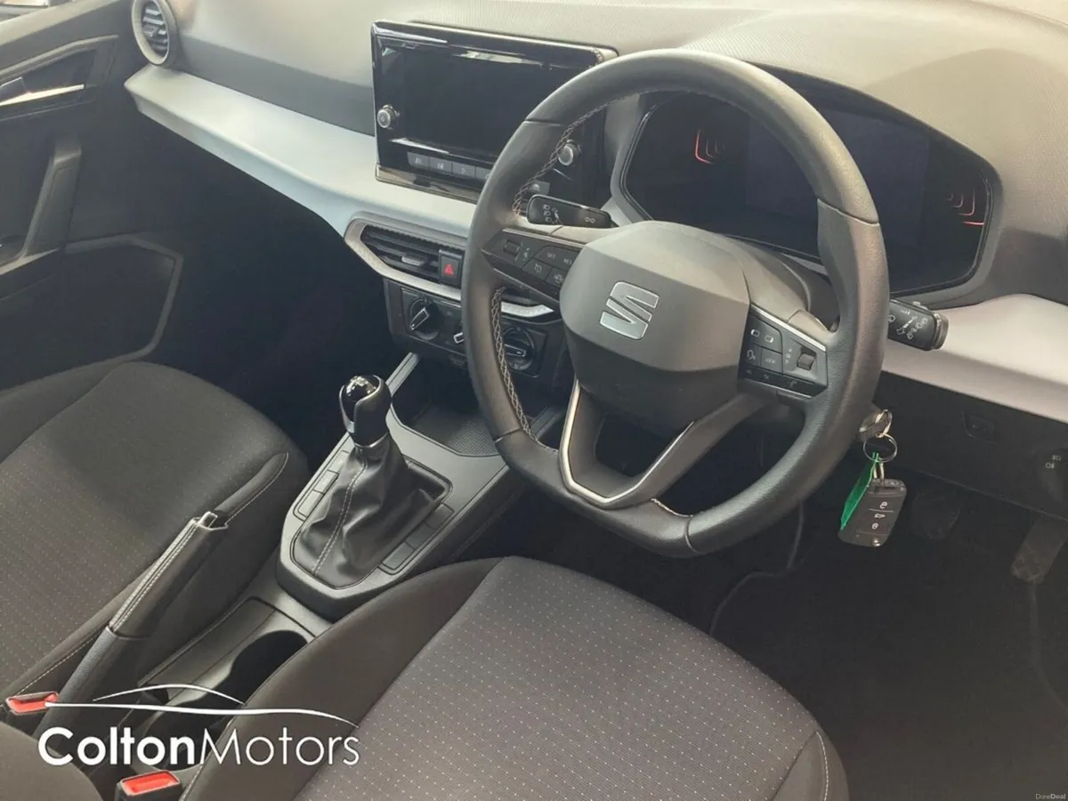 SEAT Ibiza Ibiza 1.0TSI 95hp SE - Image 2