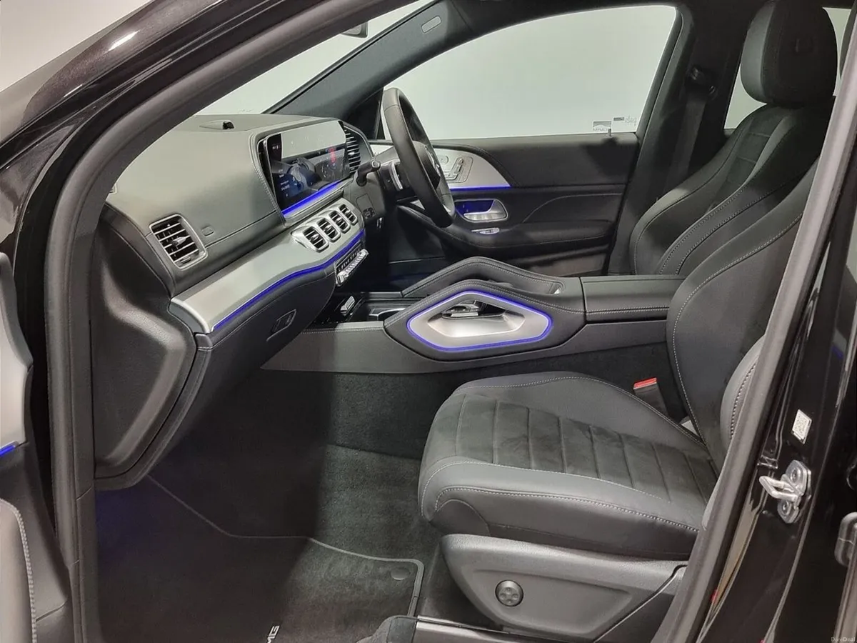 Mercedes-Benz GLE 350DE ** URBAN EDITION **4MATIC - Image 4
