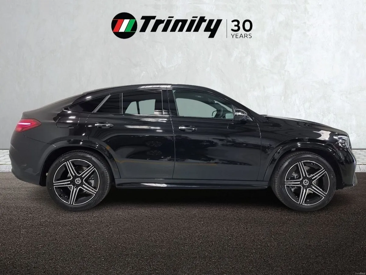 Mercedes-Benz GLE 350DE ** URBAN EDITION **4MATIC - Image 6