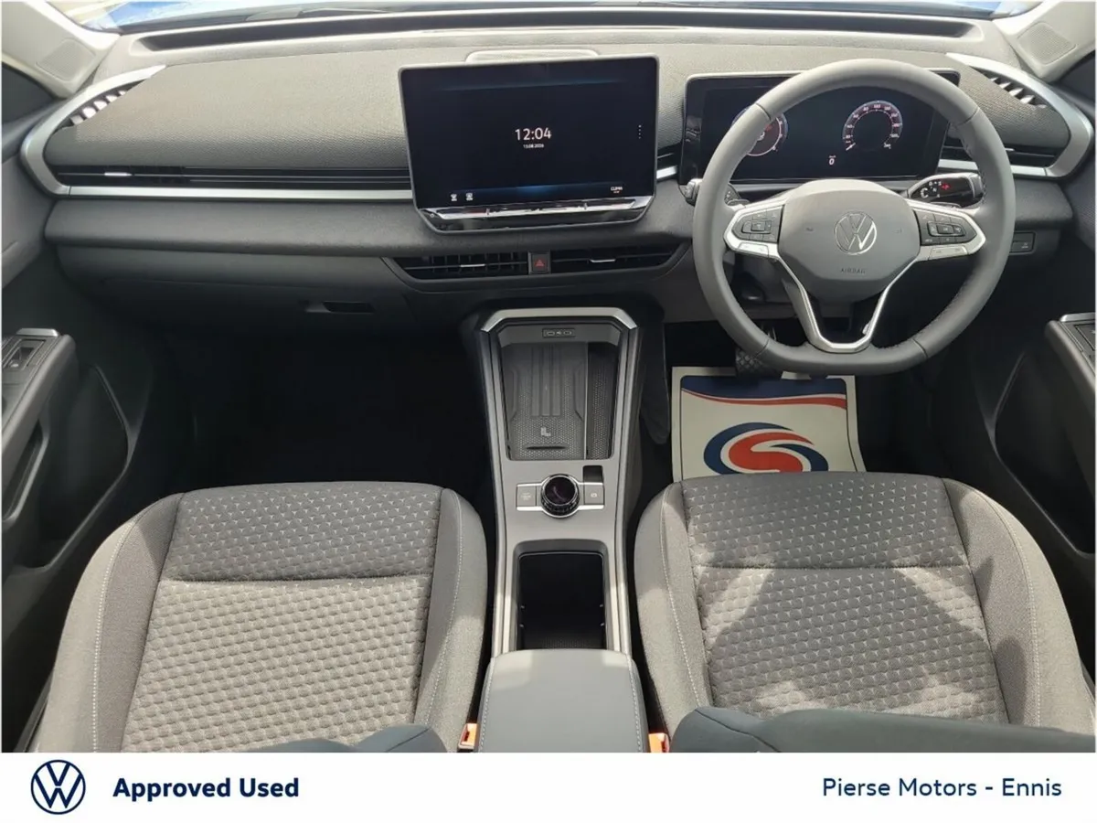 Volkswagen T-Roc LIFE 1.5TSI 116HP MHEV - Image 4