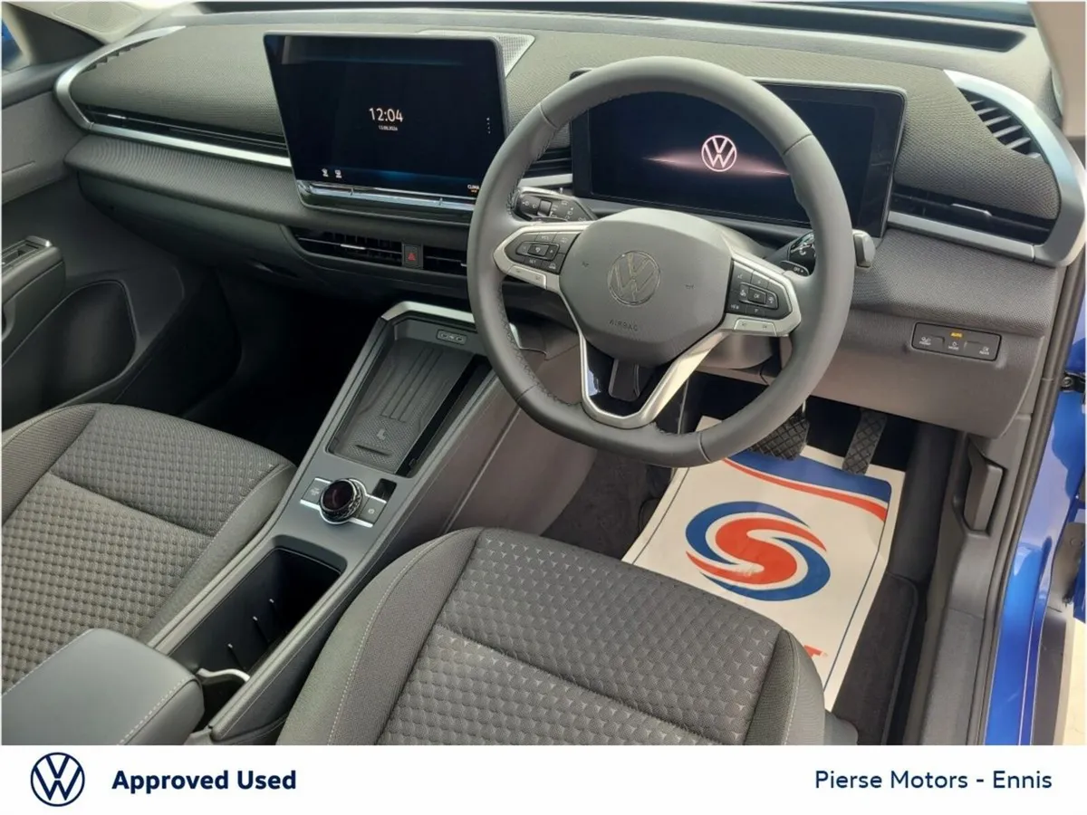 Volkswagen T-Roc LIFE 1.5TSI 116HP MHEV - Image 2