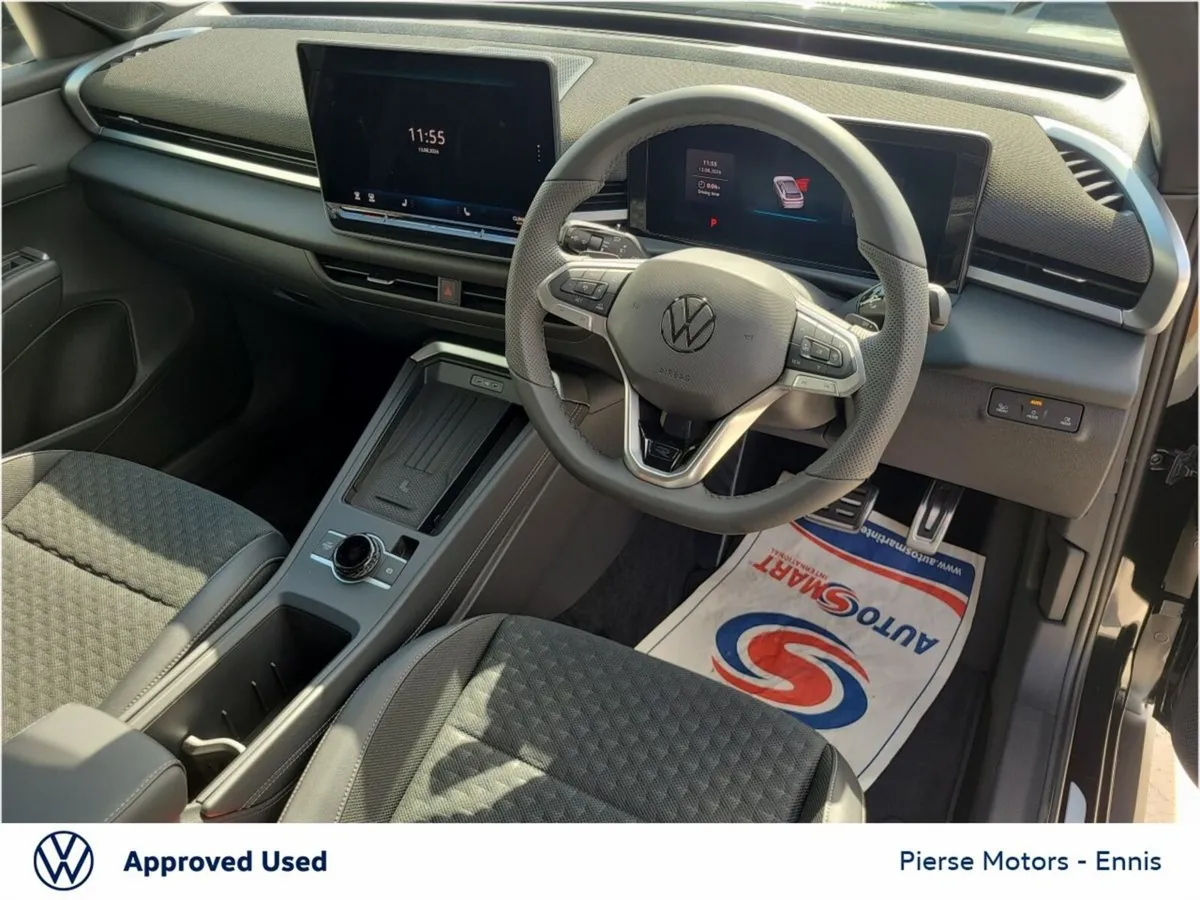 Volkswagen T-Roc R-LINE 1.5TSI 150HP MHEV - Image 2