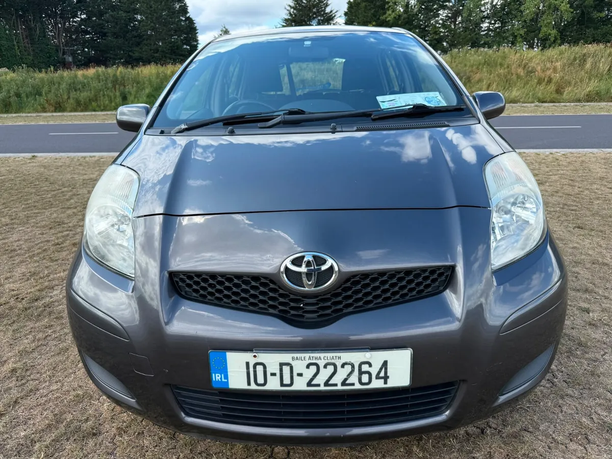 LOW KMS | NCT & TAX - Image 2