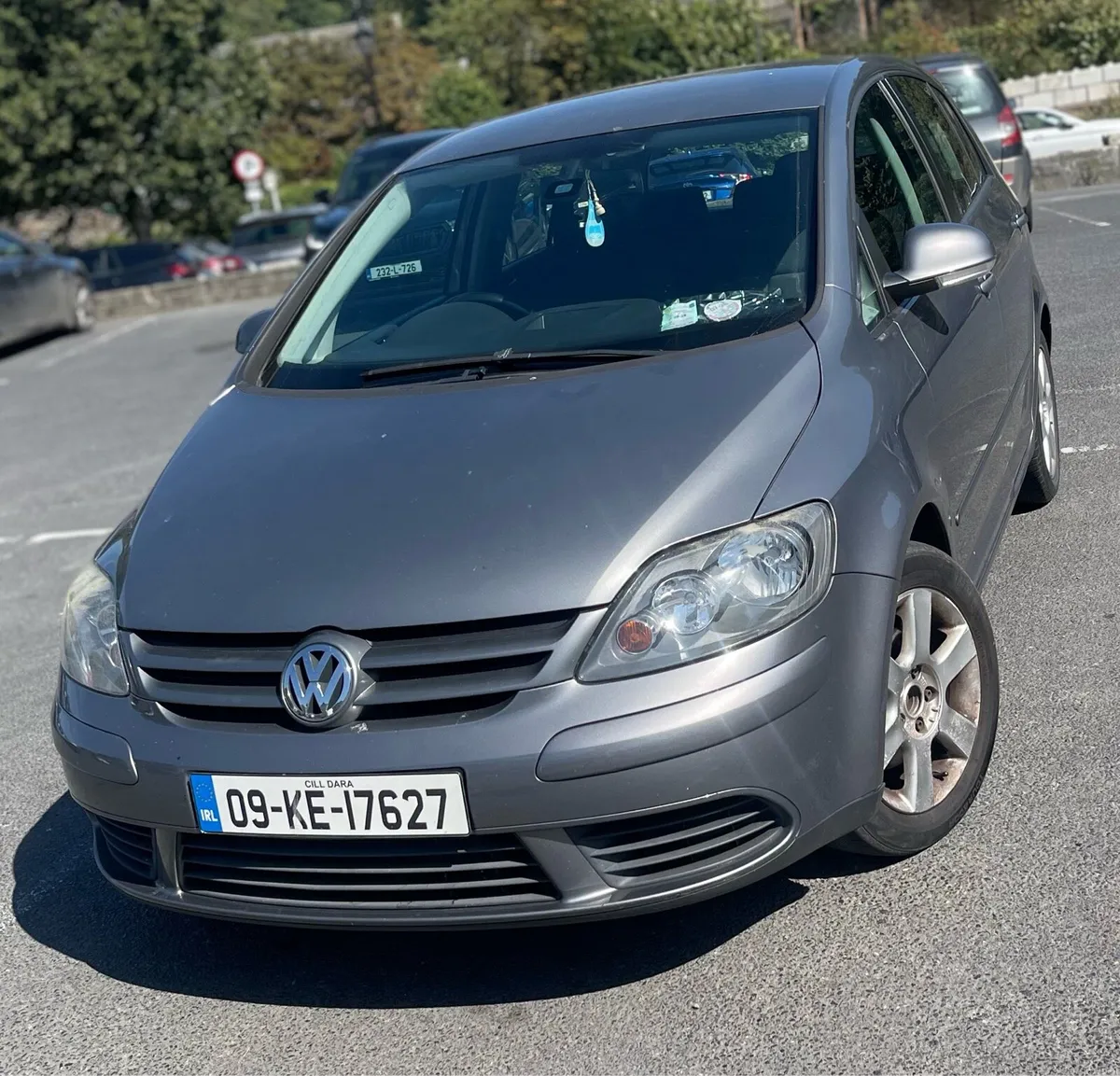 Golf Plus 1.9 TDI - Image 1
