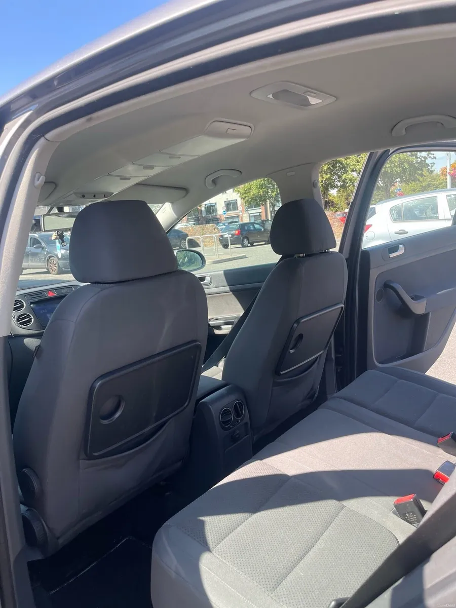Golf Plus 1.9 TDI - Image 5