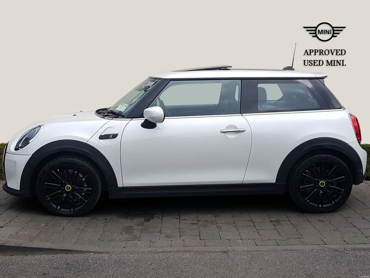 Mini Cooper Electric Level 3 - Image 3