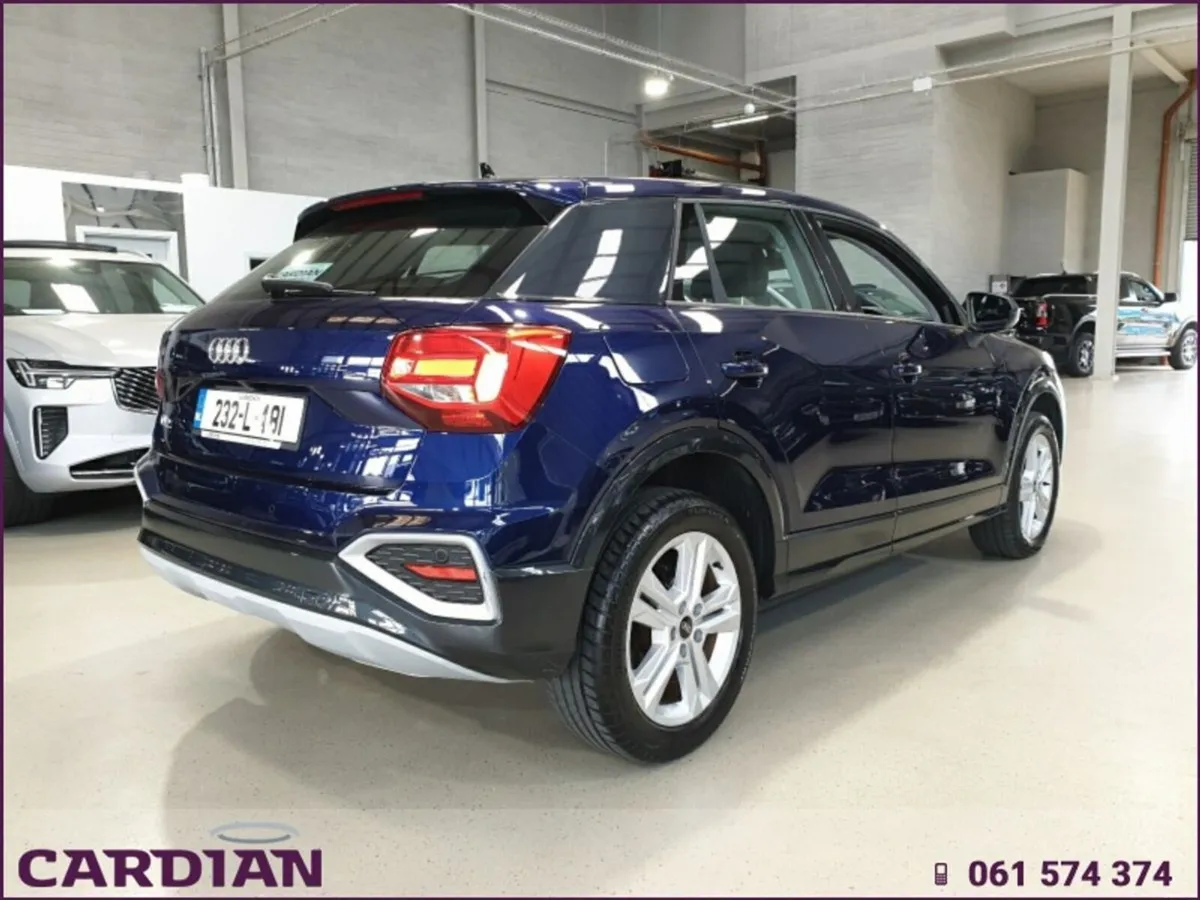 Audi Q2 30 TDI 116HP SE - Image 5